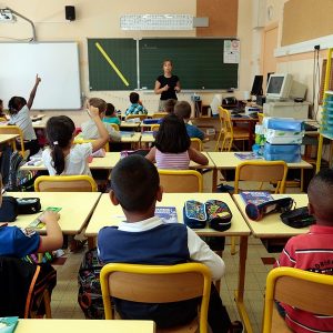 Como funcionam as escolas públicas em Portugal?
