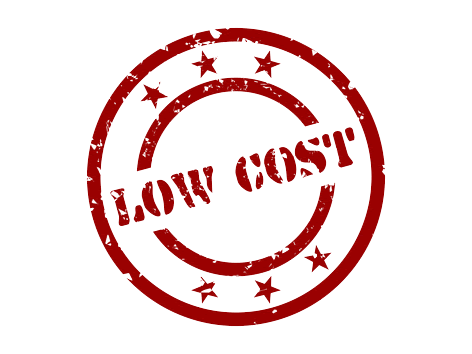 Empresas Low Cost