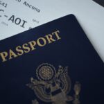 Documentos necessários para viajar na Europa