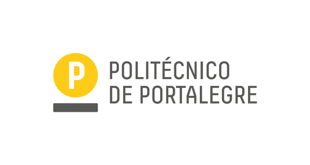 Logo Insituto Politécnico de Portalegre