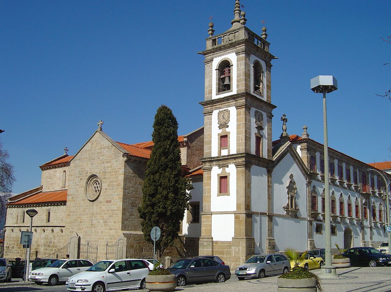 Sé Catedral de Vila Real