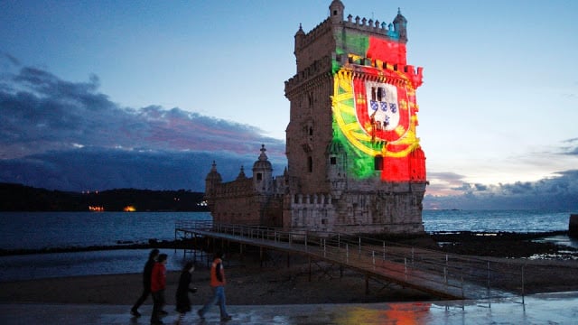 cidades com mais oportunidades de trabalho em Portugal