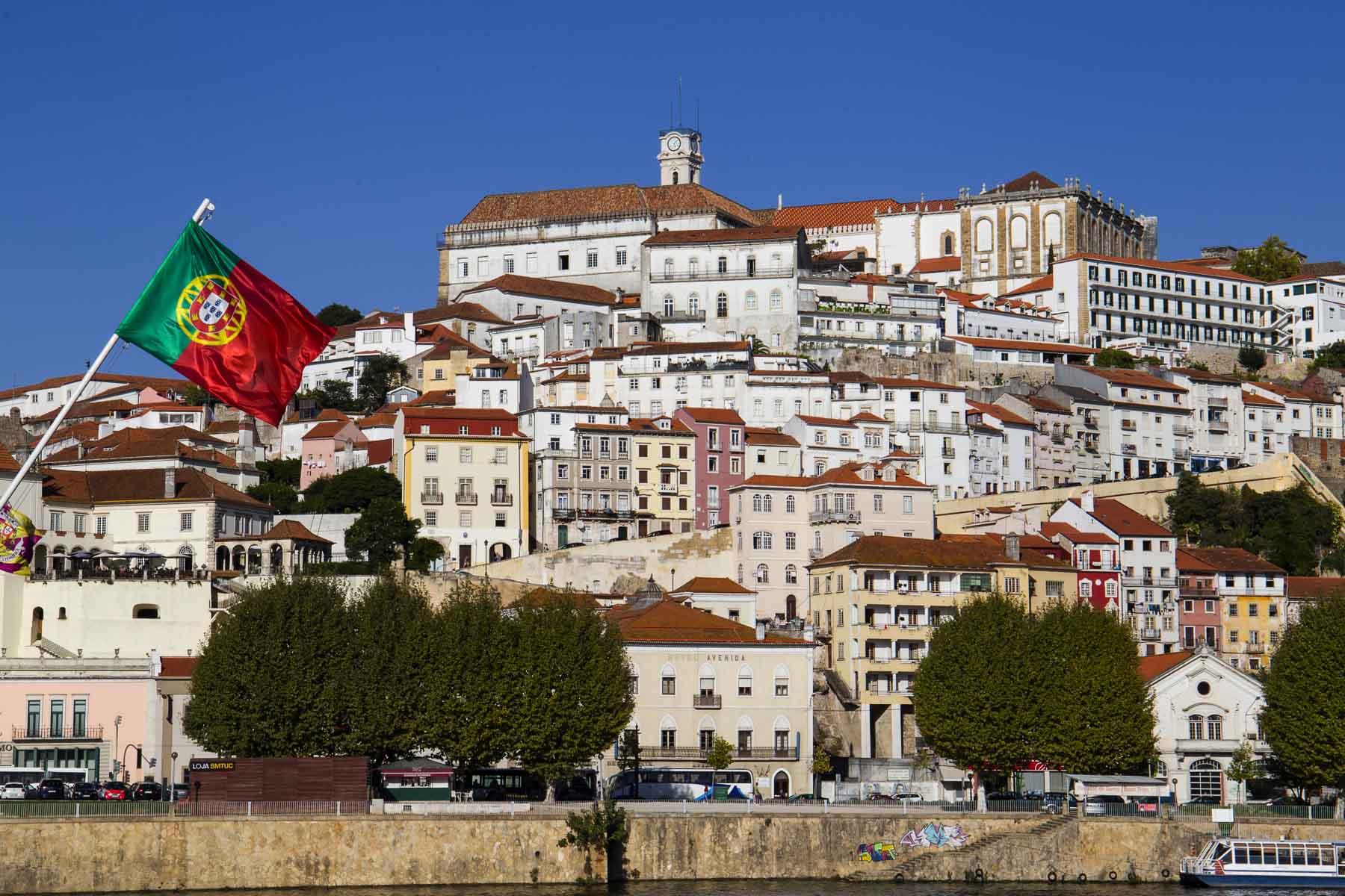 cidades mais caras para viver em portugal