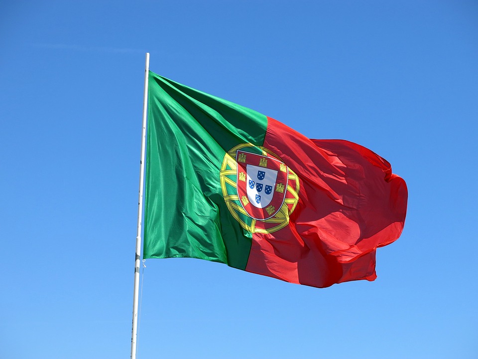 Salário mínimo em Portugal