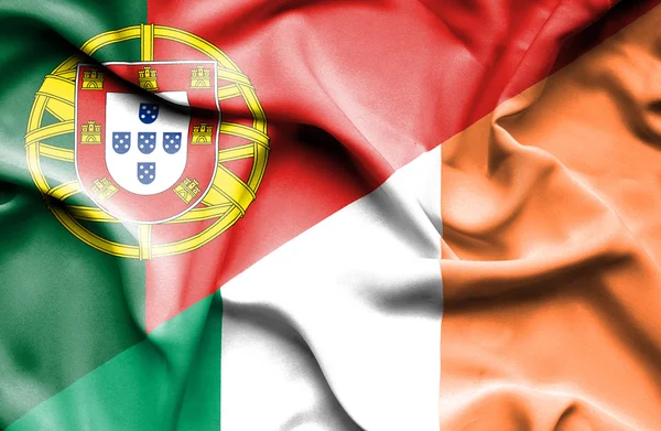 PORTUGAL ou IRLANDA? 5 motivos que vão te ajudar a escolher!