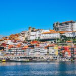 Os Benefícios de estudar em uma universidade portuguesa