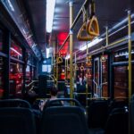 O Uso dos Transportes Públicos em Portugal: Uma Escolha Inteligente para a Mobilidade Urbana