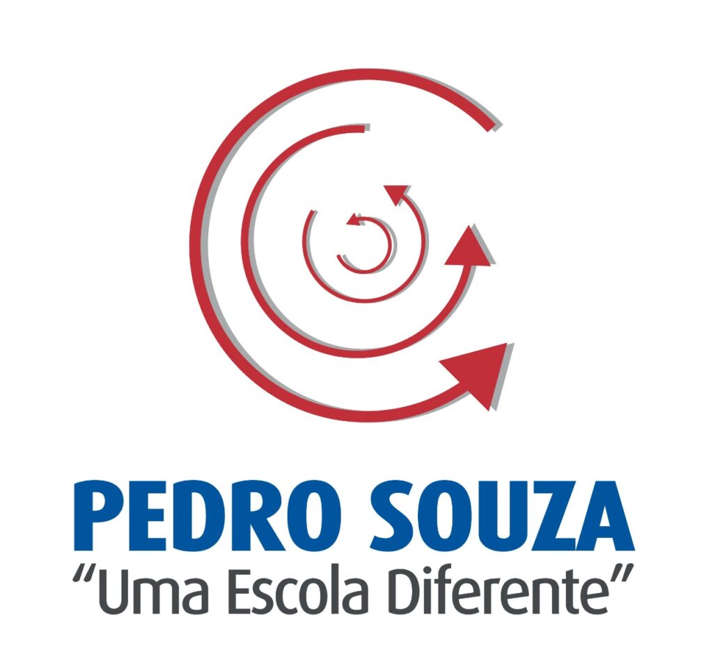 Logo Colégio Pedro Souza