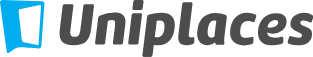 logo Uniplaces