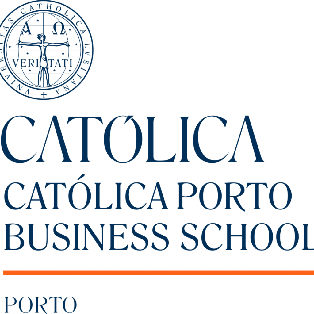 logo Católica Porto Business School