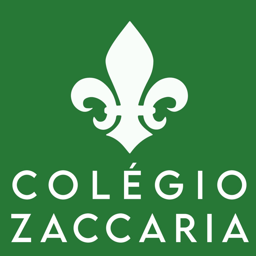 logo Colégio Zaccaria