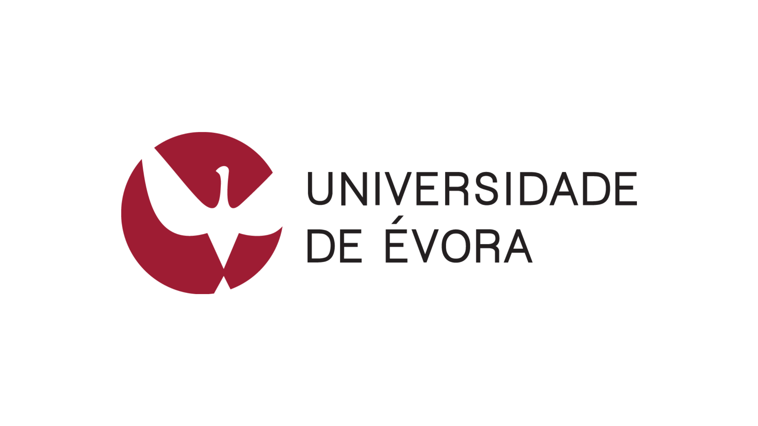 Logótipo da Universidade de Évora