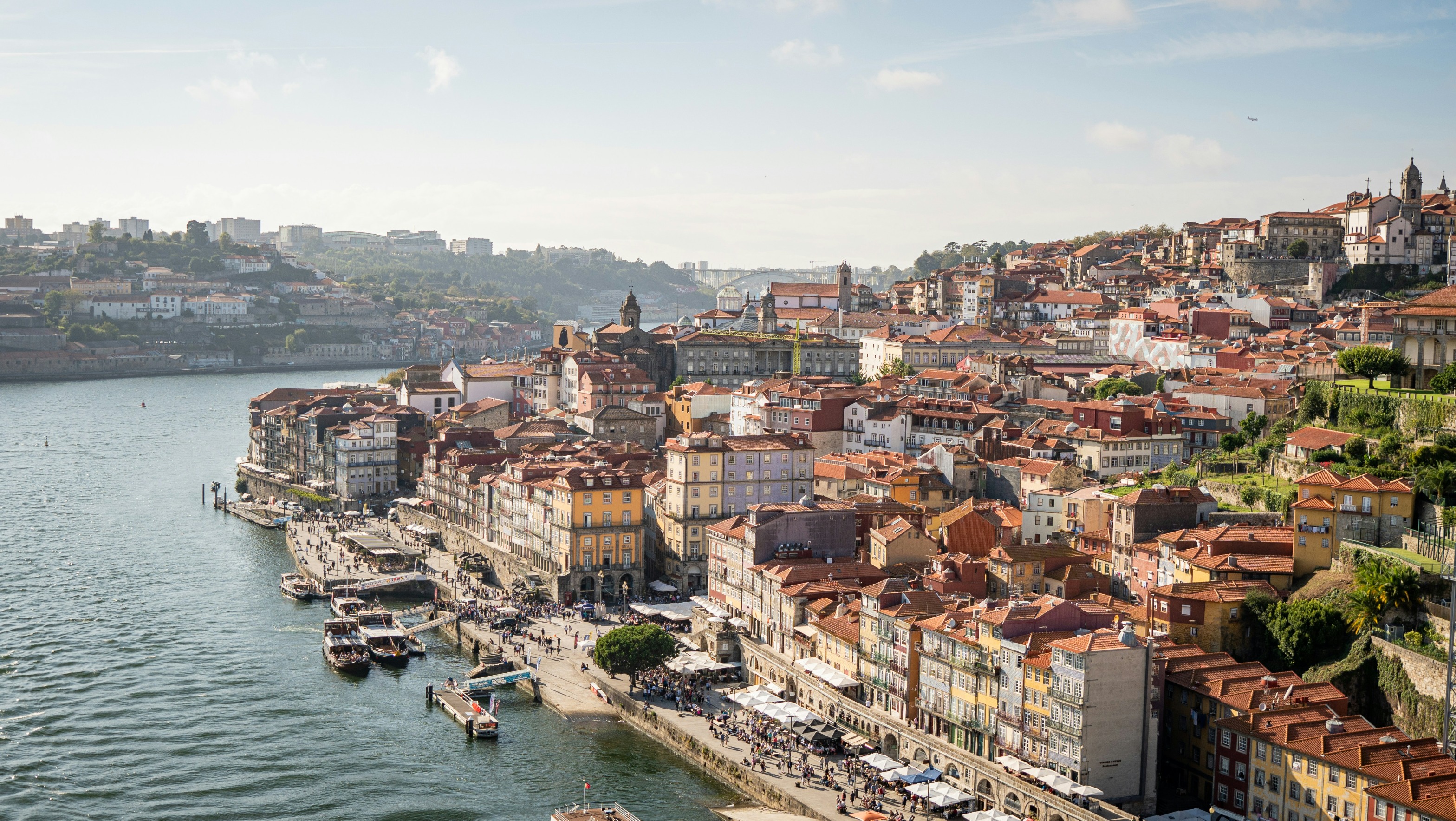 Consultoria para Estudar em Portugal