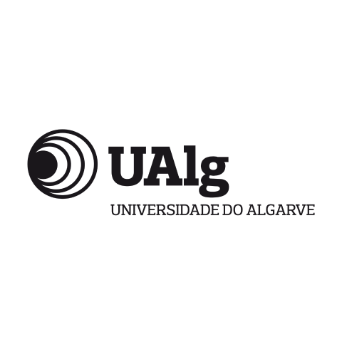 Logo de Universidade do Algarve