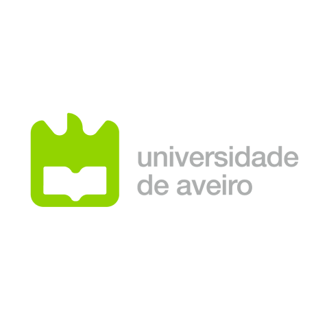 Logo de Universidade de Aveiro