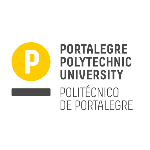 Logo de Politécnico de Portalegre