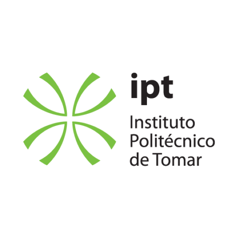 Logo de Politecnico de Tomar