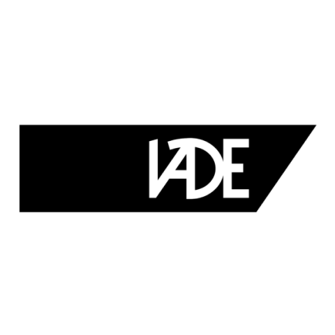 Logo de IADE