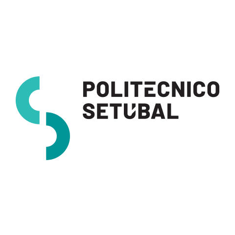 Logo de Politéncnico de Setubal